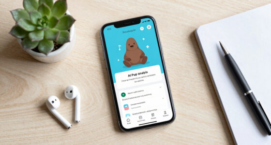 Internet of Shit: AI Poop Analysis App Offered to Sell Me Database of Its Users' Poops