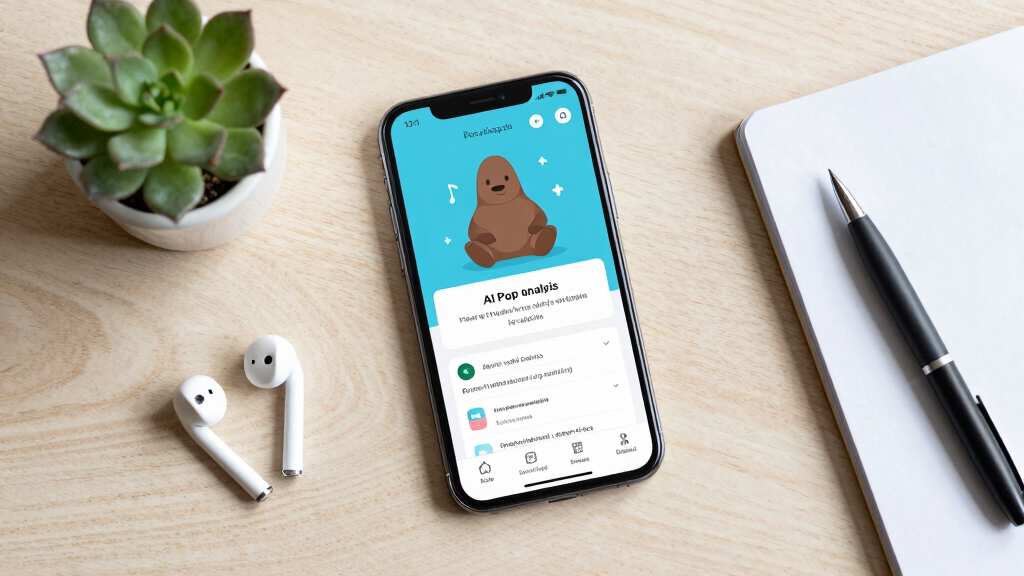Internet of Shit: AI Poop Analysis App Offered to Sell Me Database of Its Users' Poops