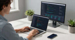 Is AI causing a repeat of Front end's Lost Decade?