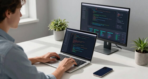 Is AI causing a repeat of Front end's Lost Decade?