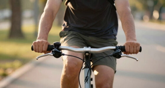 It takes two neurons to ride a bicycle (2004)