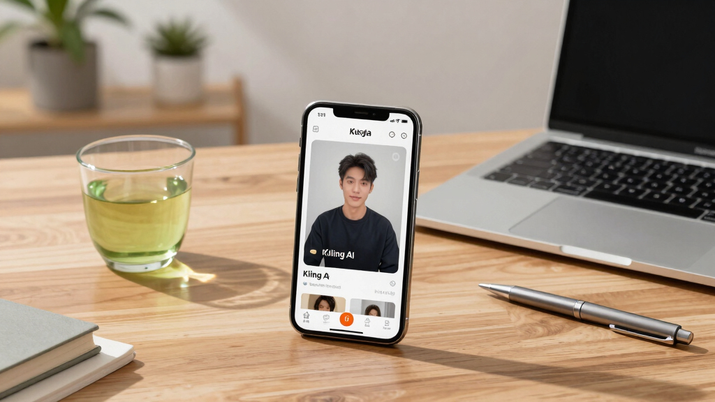 Kuaishou Confirms Seeking External Funding for Kling AI Video Unit