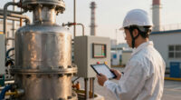 Largest plant for converting coal to key chemical to be built in Xinjiang