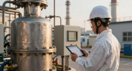 Largest plant for converting coal to key chemical to be built in Xinjiang