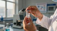 Moderna stocks sky rocketed after news of the rare hantavirus outbreak sparked speculation that its mRNA tech could be used to develop a future vaccine. if a vaccine became available.. would you get it? Why or why not? #Hantavirus #Moderna #mRNA #StockMarket #Biotech