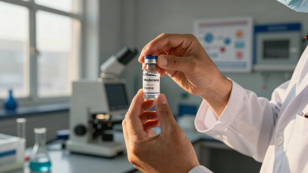 Moderna stocks sky rocketed after news of the rare hantavirus outbreak sparked speculation that its mRNA tech could be used to develop a future vaccine. if a vaccine became available.. would you get it? Why or why not? #Hantavirus #Moderna #mRNA #StockMarket #Biotech