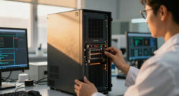 Musk's Colossus 1 AI supercomputer's inefficient mixed-architecture design couldn't be used to train Grok, so Anthropic's using it for inference instead — Musk readies unified Blackwell-only Colossus 2 for frontier training and potential IPO