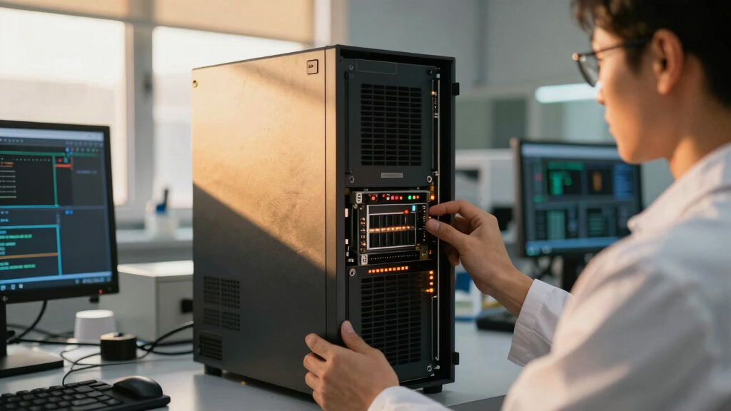 Musk's Colossus 1 AI supercomputer's inefficient mixed-architecture design couldn't be used to train Grok, so Anthropic's using it for inference instead — Musk readies unified Blackwell-only Colossus 2 for frontier training and potential IPO