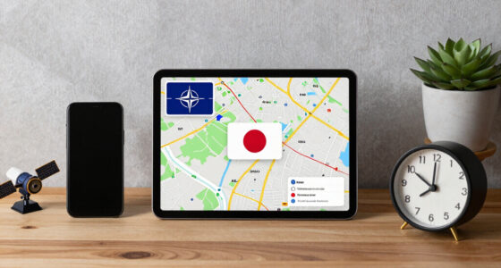 NATO in talks on Japan joining defense startup accelerator: official