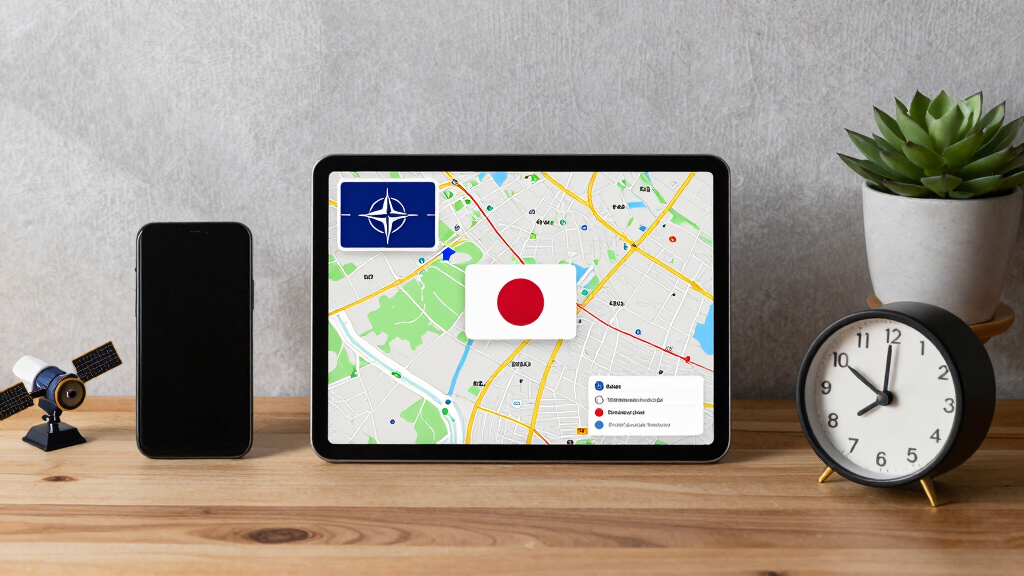 NATO in talks on Japan joining defense startup accelerator: official