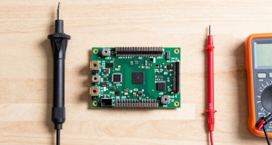 News about Raspberry Pi 6 and Microcontroller Development