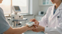 Omron's AI unit hunts for rare diseases in data on 50m Japanese patients