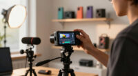 One Video In, a Whole Publishing Kit Out — Without the Cloud