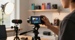 One Video In, a Whole Publishing Kit Out — Without the Cloud