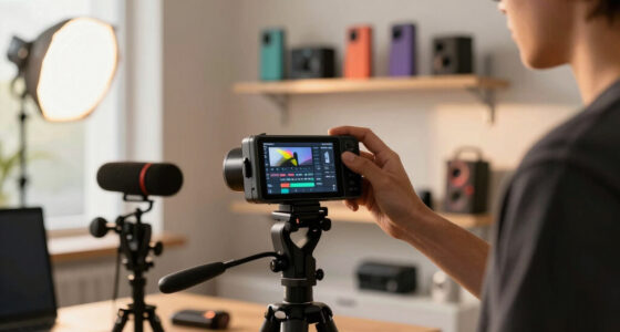One Video In, a Whole Publishing Kit Out — Without the Cloud
