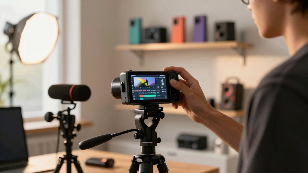 One Video In, a Whole Publishing Kit Out — Without the Cloud