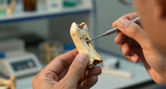 Protein in Homo erectus teeth suggests Denisovans gave us some of their DNA