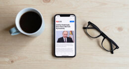 Putin Has Lost Control of the Narrative