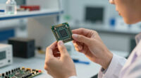 Quantum Computing revenue surges 9,000% to $3.6M in Q1 2026, but the fine print tells a different story