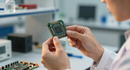 Quantum Computing revenue surges 9,000% to $3.6M in Q1 2026, but the fine print tells a different story