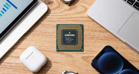 Samsung chip workers will get an average $340k bonus as AI profits soar
