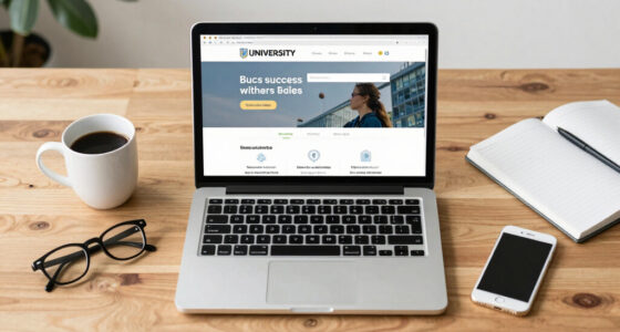 Something Is Going Right at Universities