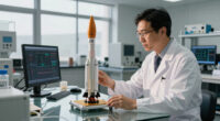 SpaceX S-1