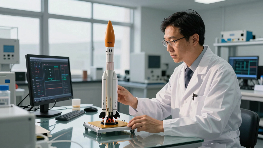 SpaceX S-1