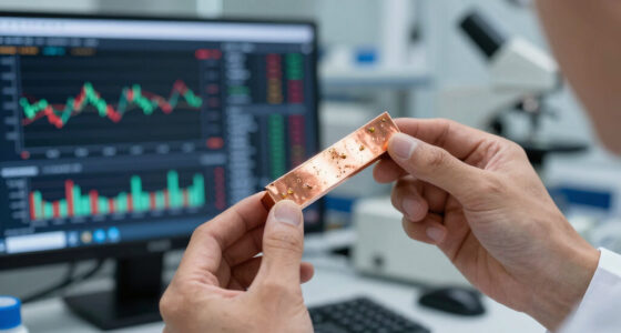 Speculators rush into copper as sulfur supply risk, AI drive up prices