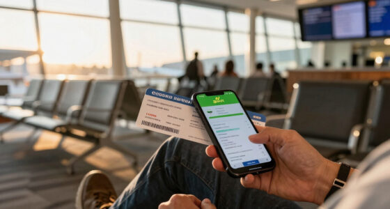 Spirit Airlines Spent $1.61 For Every $1 It Took In — New Filing Shows Why It Couldn’t Be Saved