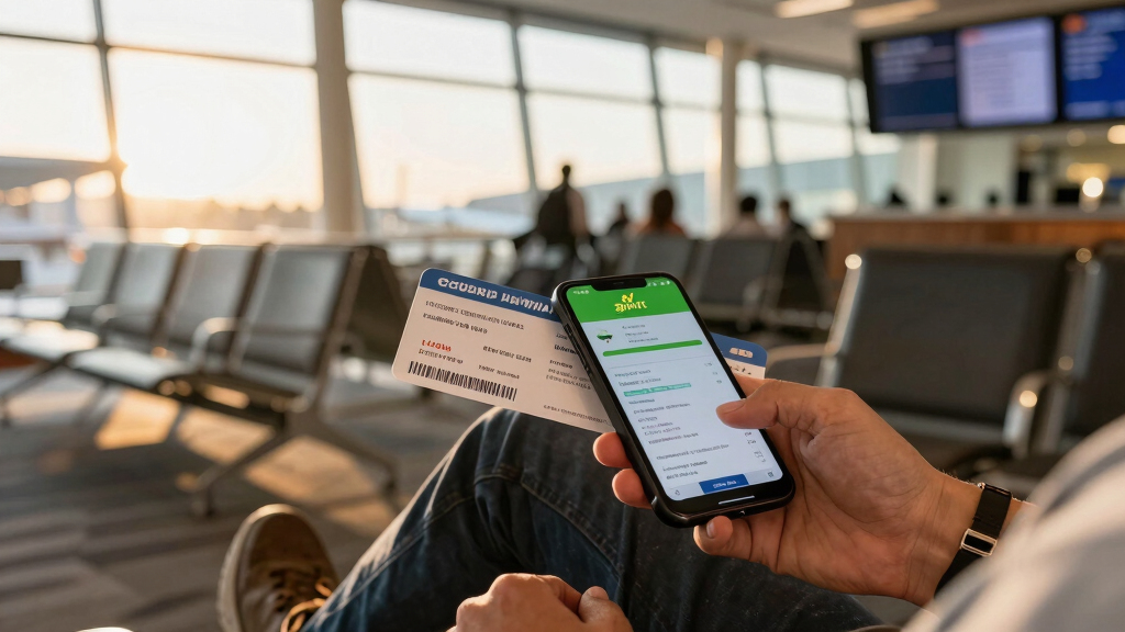 Spirit Airlines Spent $1.61 For Every $1 It Took In — New Filing Shows Why It Couldn’t Be Saved