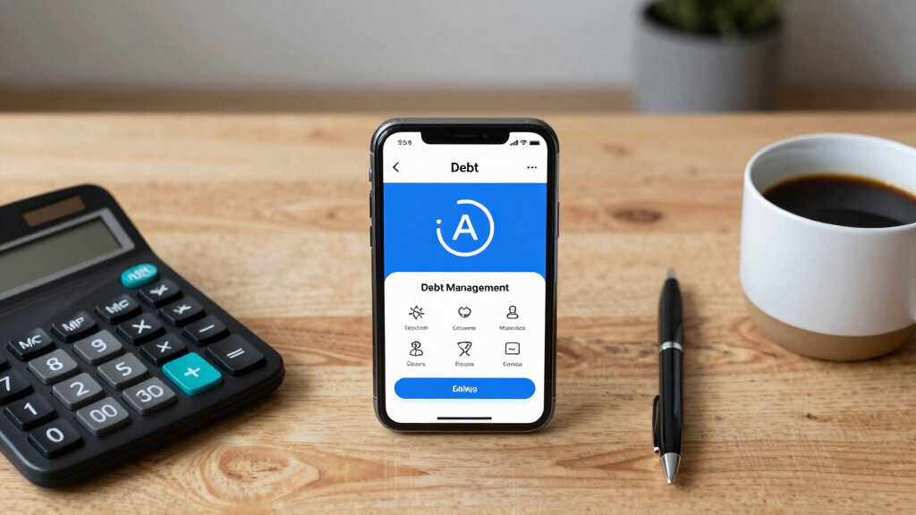 Take Control of Your Debt With These Free Tools