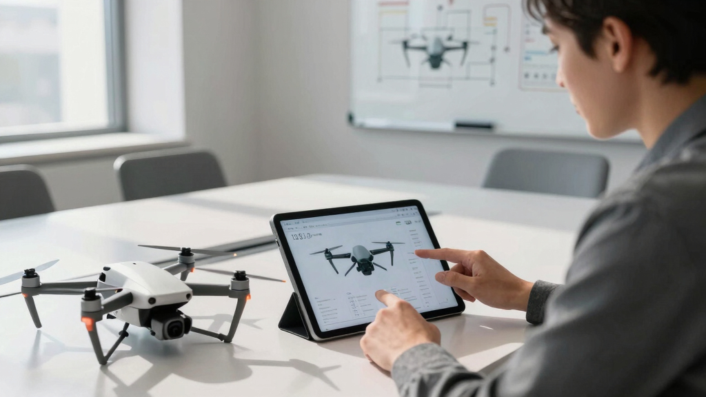 Terra Drone's Indonesia CEO sentenced to 16 months for deadly fire