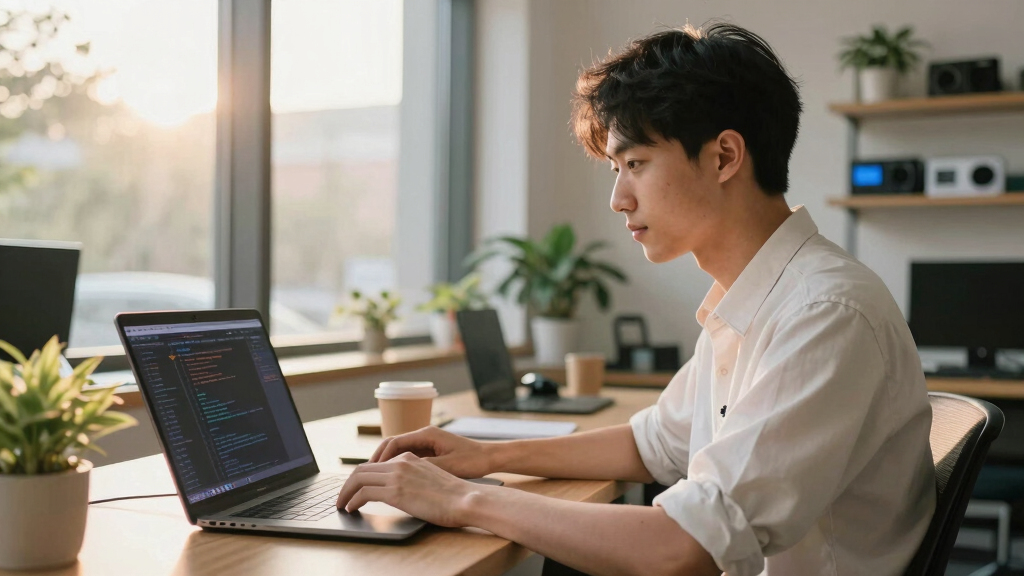 The Chinese whiz kids of Silicon Valley