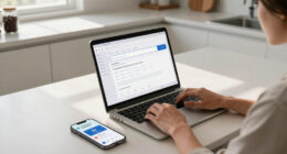 The referral. How AI search severs the content-for-traffic contract that funded the open web.