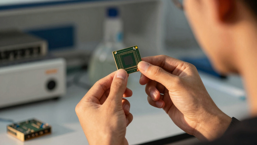 Undercovered Dozen: Sivers Semiconductors, LandBridge, Hercules Capital, And More