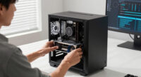 Undervolting Your GPU for Local Inference: Lower Heat, Same Tokens/sec