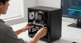 Undervolting Your GPU for Local Inference: Lower Heat, Same Tokens/sec