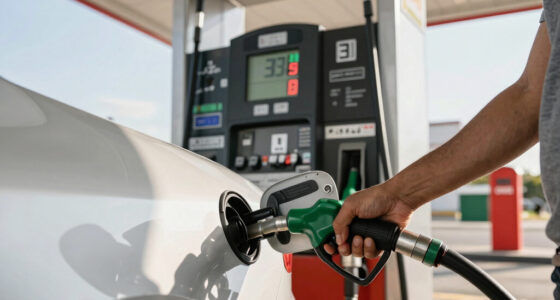 US inflation jumps to 3.8% as energy costs surge from Iran war