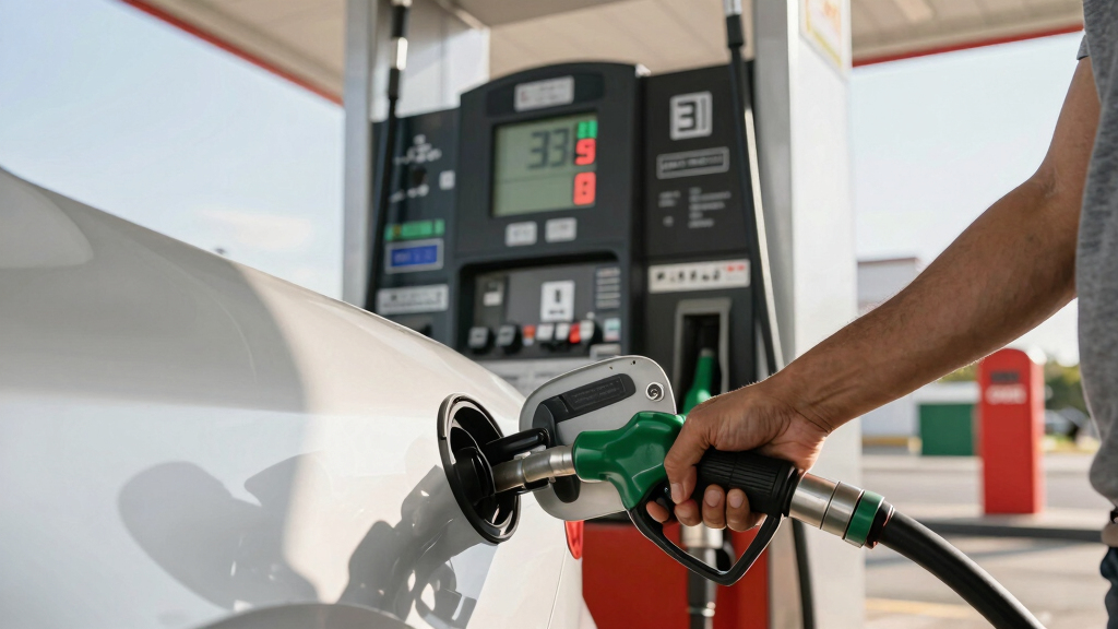 US inflation jumps to 3.8% as energy costs surge from Iran war