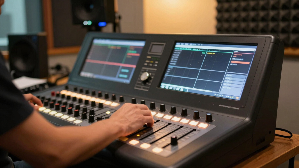 We let AIs run radio stations