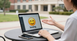 Why College Students Are Booing AI