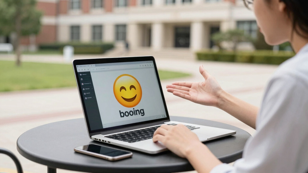 Why College Students Are Booing AI