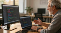 Why senior developers fail to communicate their expertise
