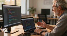 Why senior developers fail to communicate their expertise