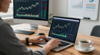 Workday jumps 10% as it bumps up margin forecast on AI strength