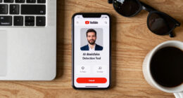YouTube's AI deepfake detection tool is now available to all creators 18 and older