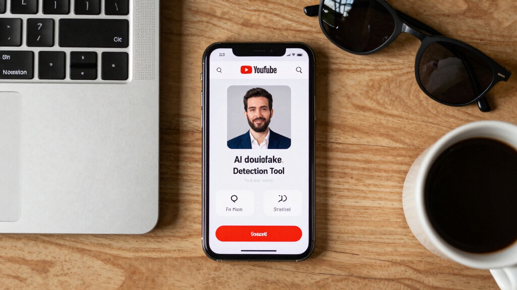 YouTube's AI deepfake detection tool is now available to all creators 18 and older