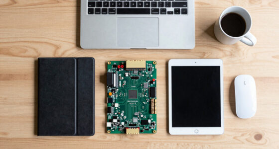 10 Best Computers, Tablets & Components in 2026