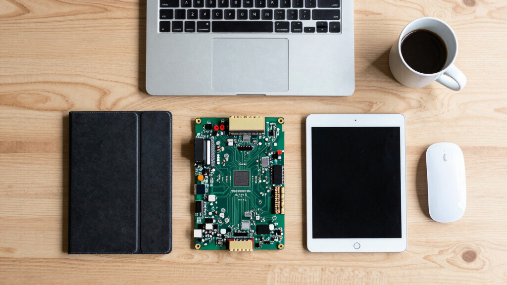 10 Best Computers, Tablets & Components in 2026